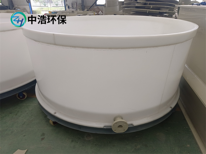 甘德PP抽滤槽